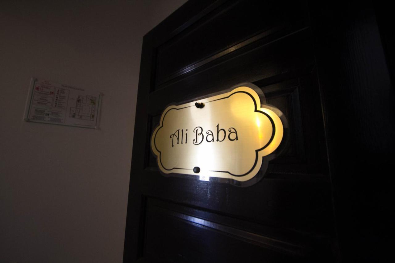 Riad Fes Bab Rcif & Spa ภายนอก รูปภาพ